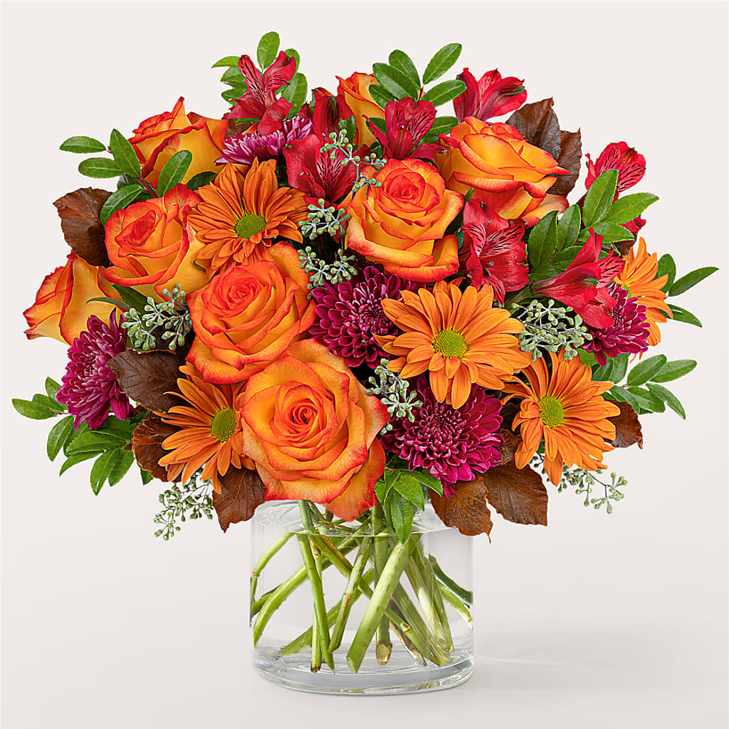Brisk Morning Bouquet – New Life Flower And Gifts, Rincon GA
