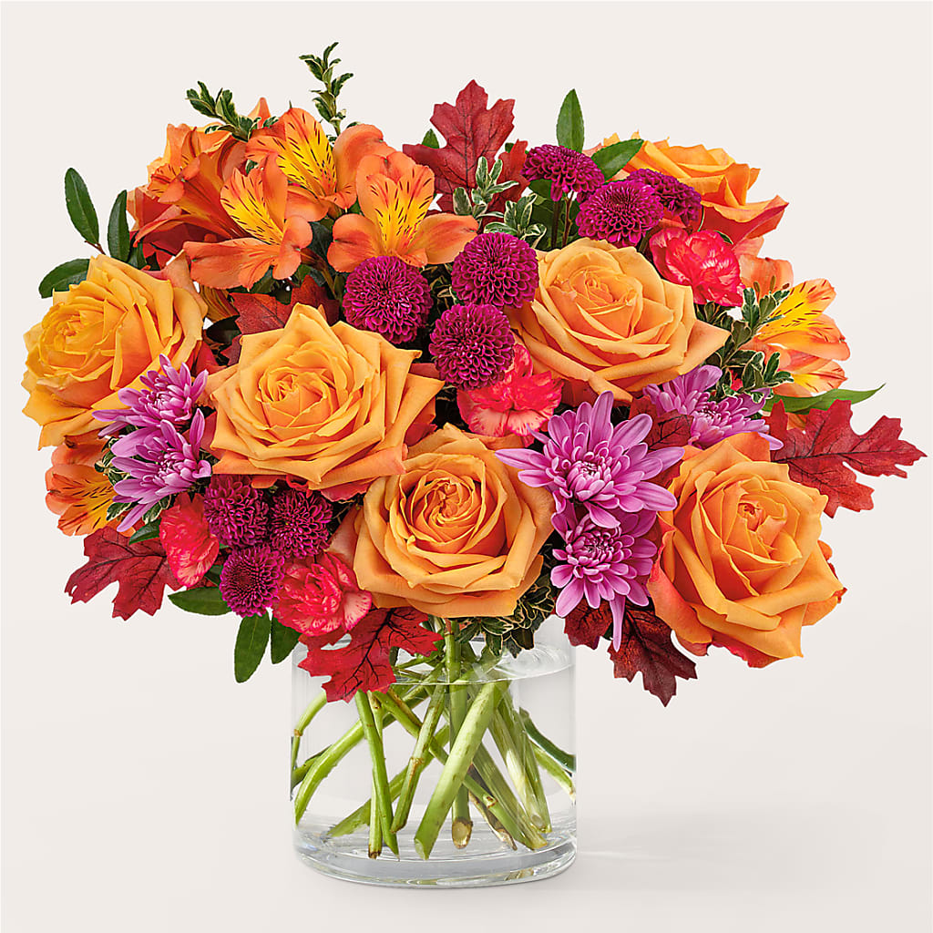 Terracotta Treasures Bouquet – New Life Flower And Gifts, Rincon GA