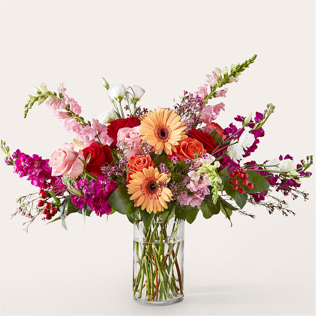 Renaissance Luxury Bouquet – New Life Flower And Gifts, Rincon GA