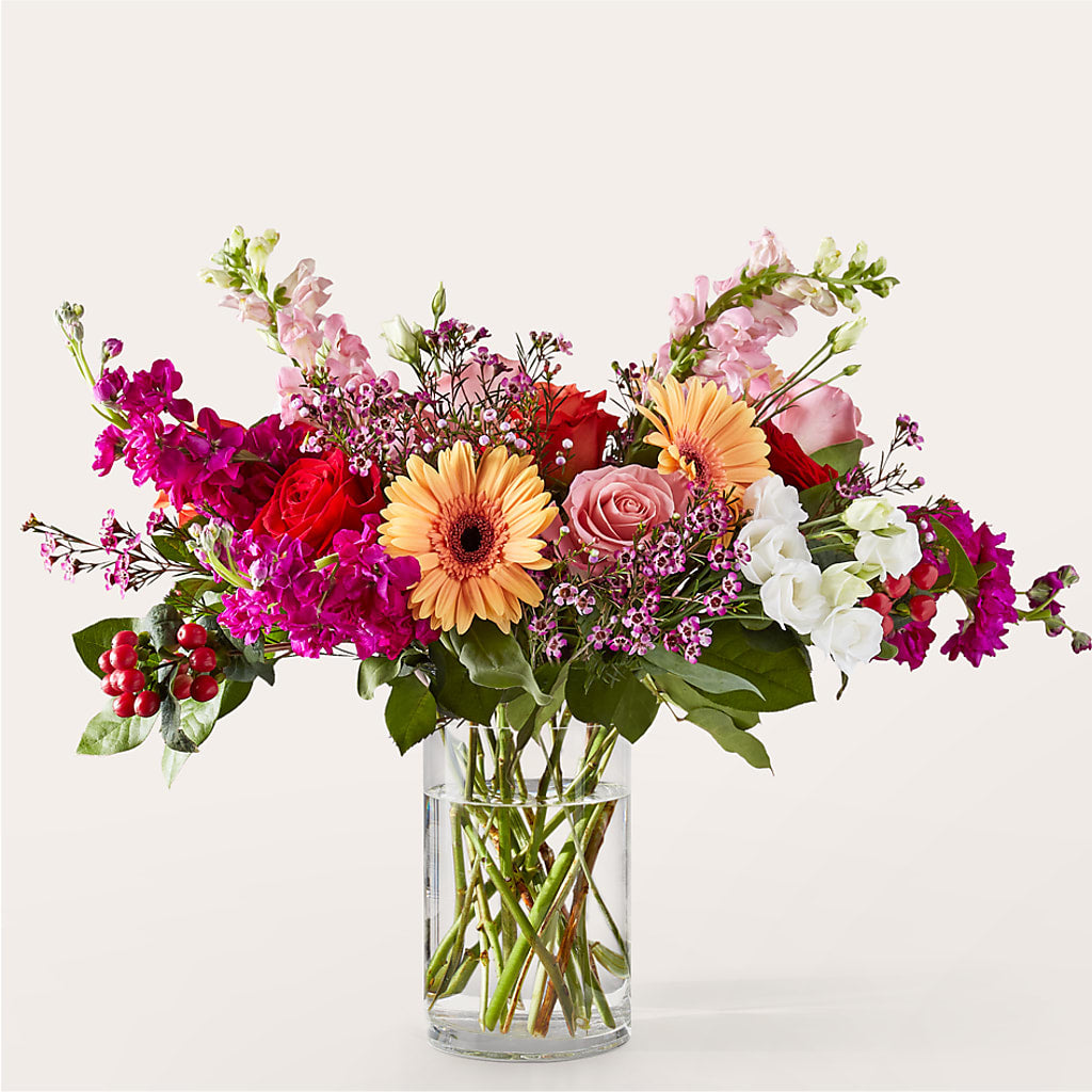 Renaissance Luxury Bouquet – New Life Flower And Gifts, Rincon GA