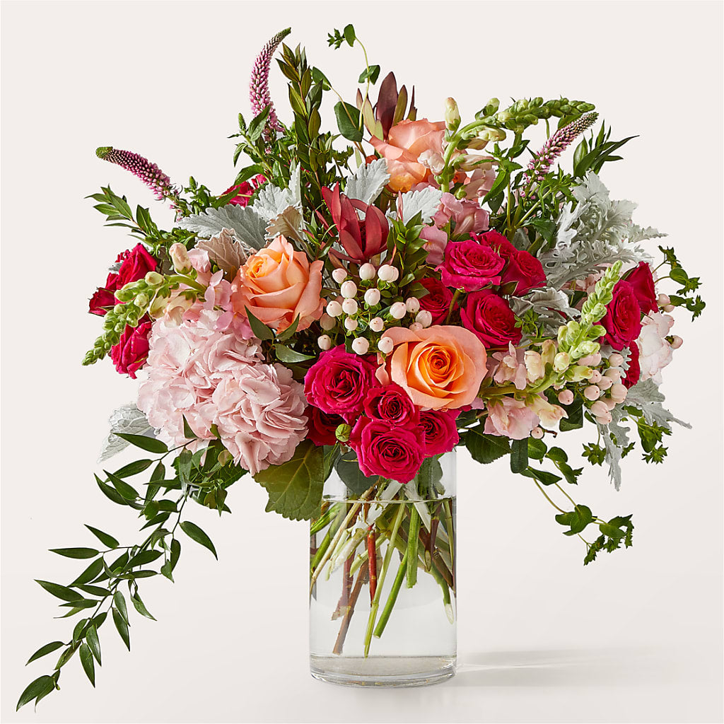 Glitz & Glam Bouquet – New Life Flower And Gifts, Rincon GA