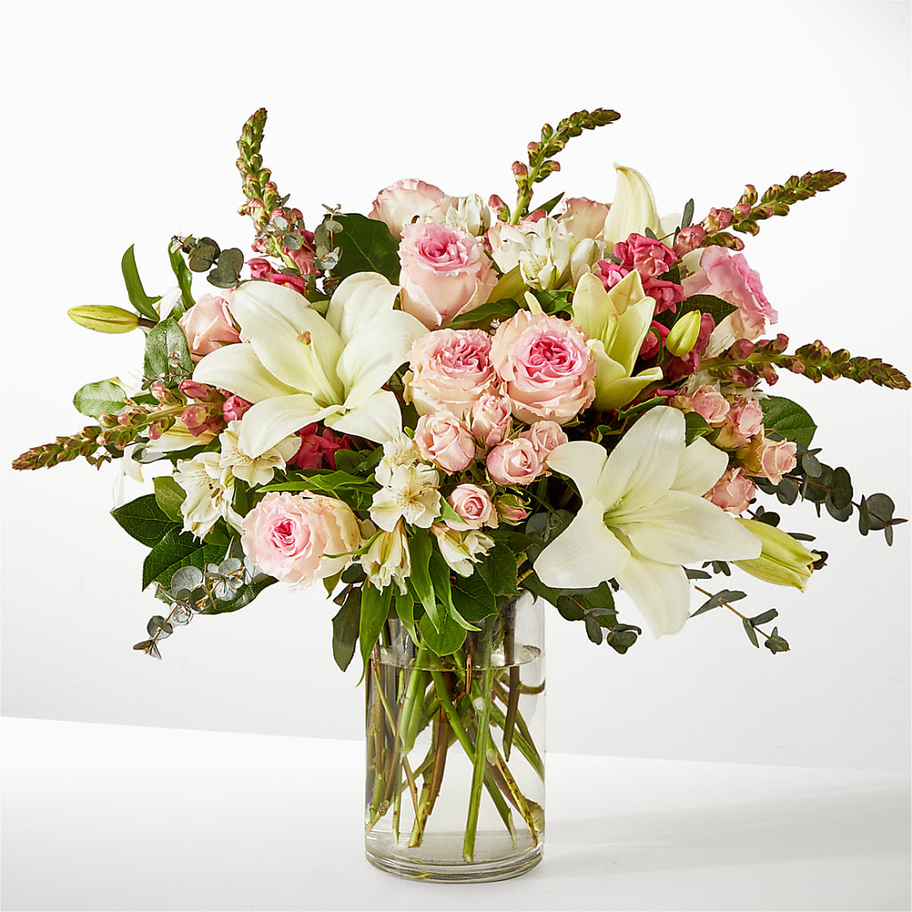 Ballet Slippers Bouquet – New Life Flower And Gifts, Rincon GA