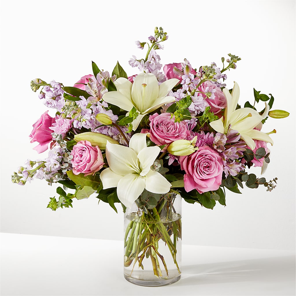 Daydreamer Bouquet – New Life Flower And Gifts, Rincon GA