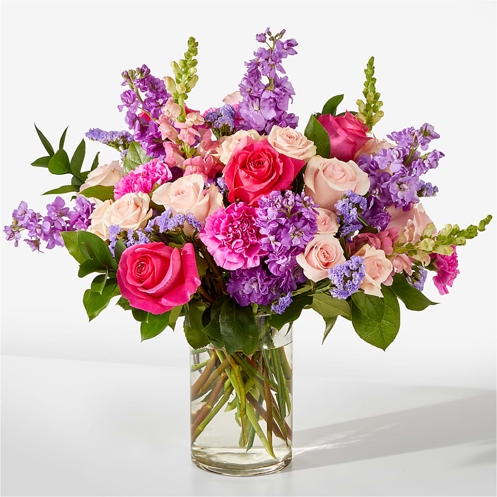 The Cha-Cha Bouquet – New Life Flower And Gifts, Rincon GA