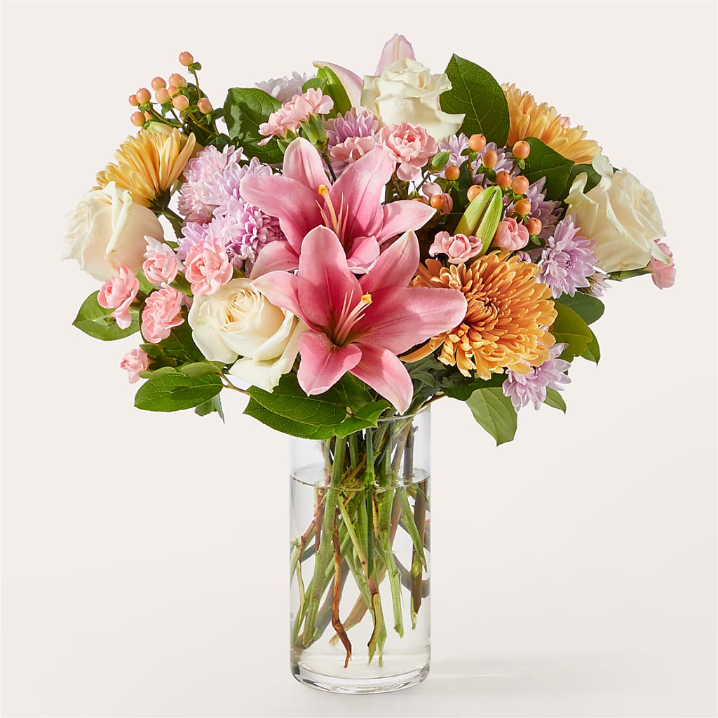 Gelato Bouquet – New Life Flower And Gifts, Rincon GA