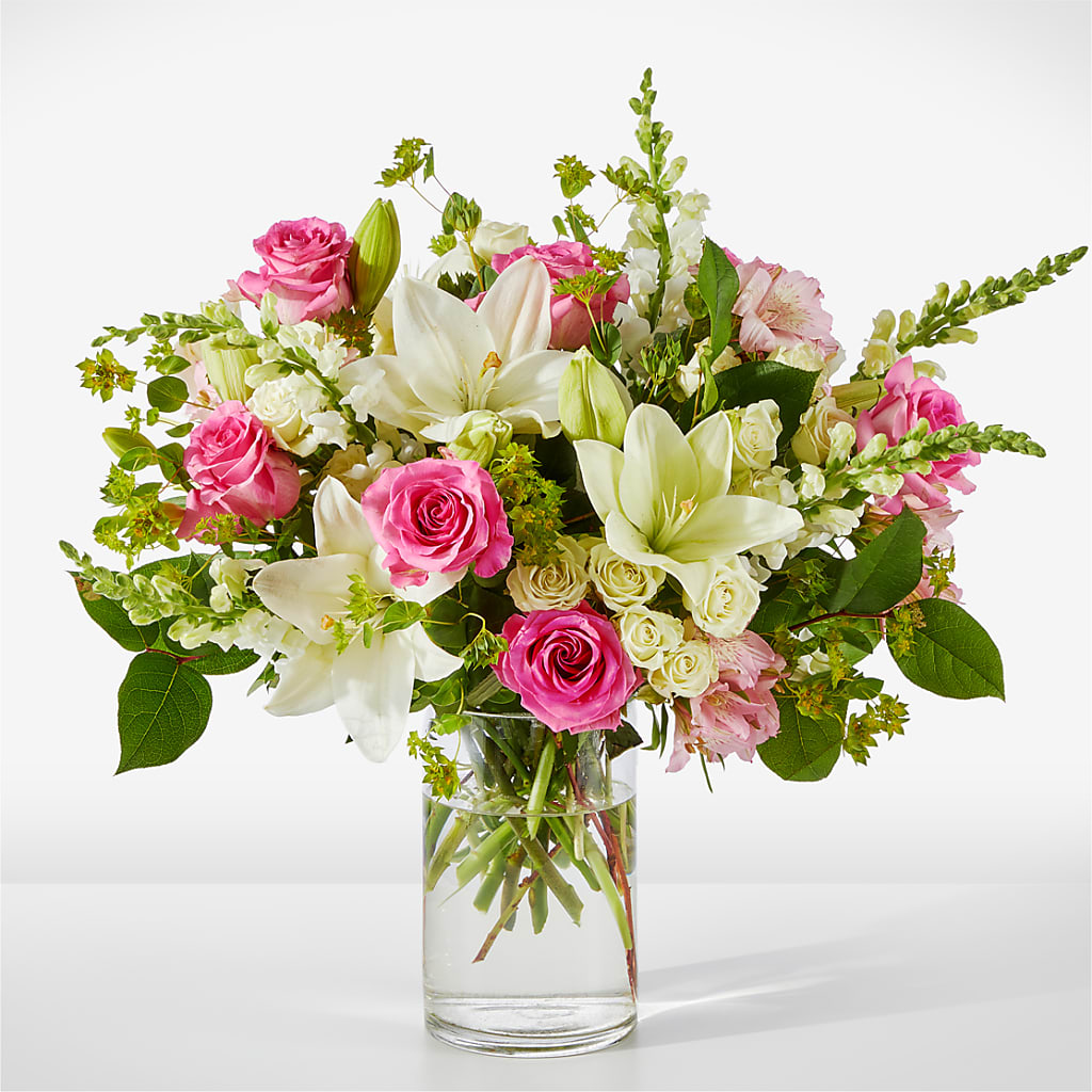 Fondly Bouquet – New Life Flower And Gifts, Rincon GA