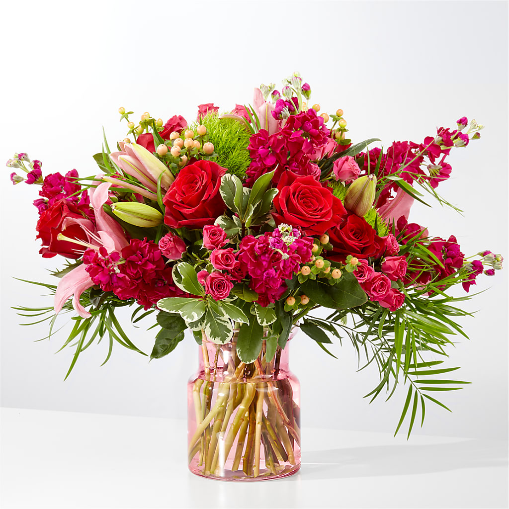 In Every Lifetime Bouquet – New Life Flower And Gifts, Rincon GA
