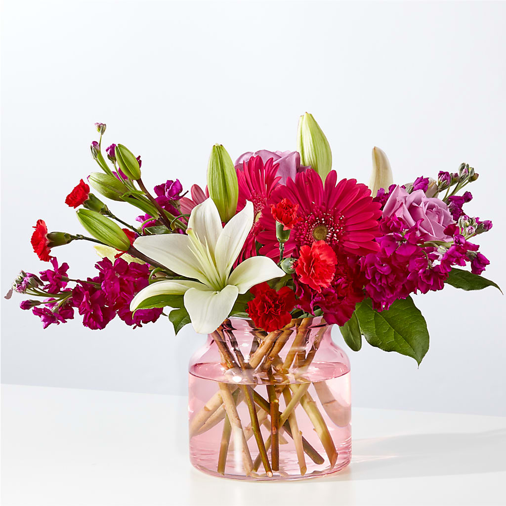 Other Half Bouquet – New Life Flower And Gifts, Rincon GA