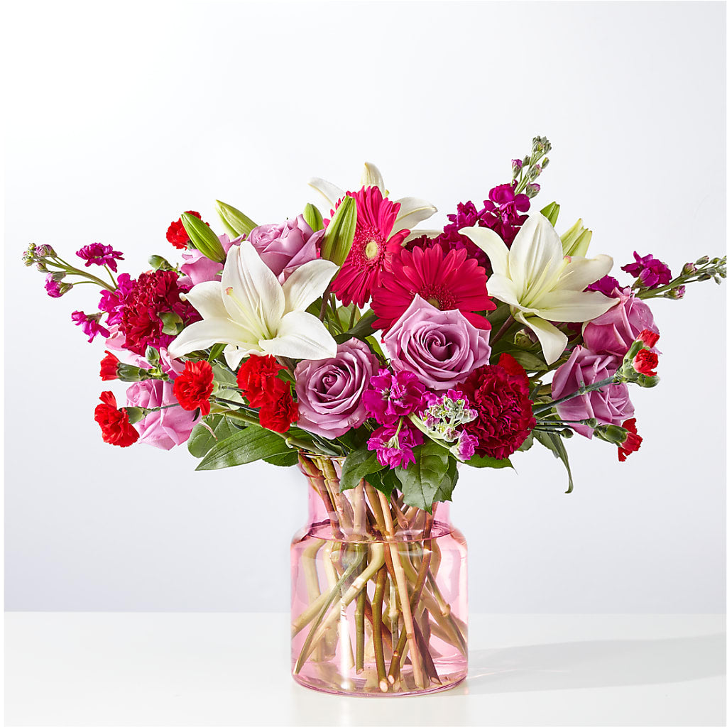 Other Half Bouquet – New Life Flower And Gifts, Rincon GA
