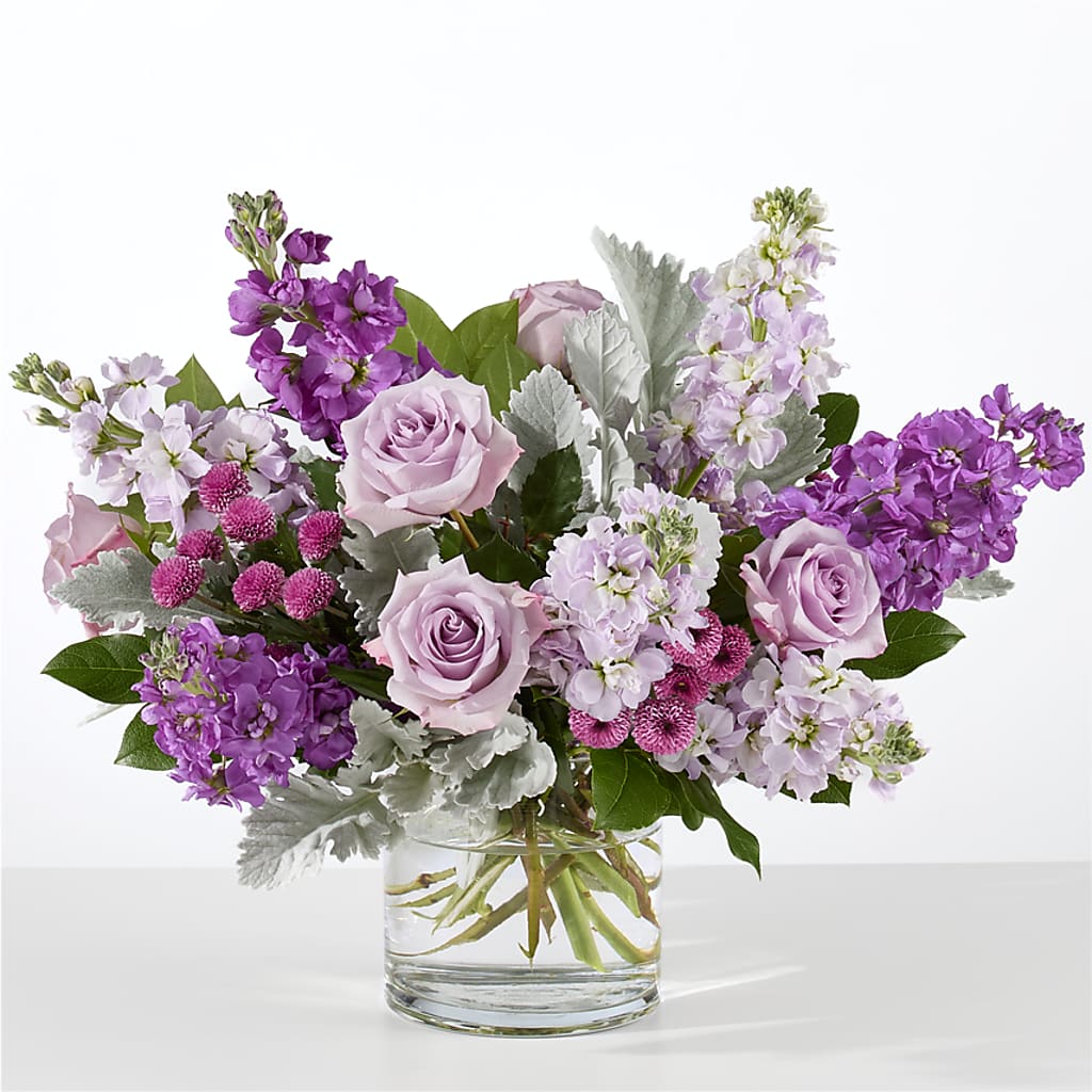 One in a Million Bouquet – New Life Flower And Gifts, Rincon GA