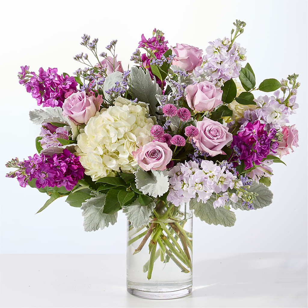 Empress Bouquet – New Life Flower And Gifts, Rincon GA