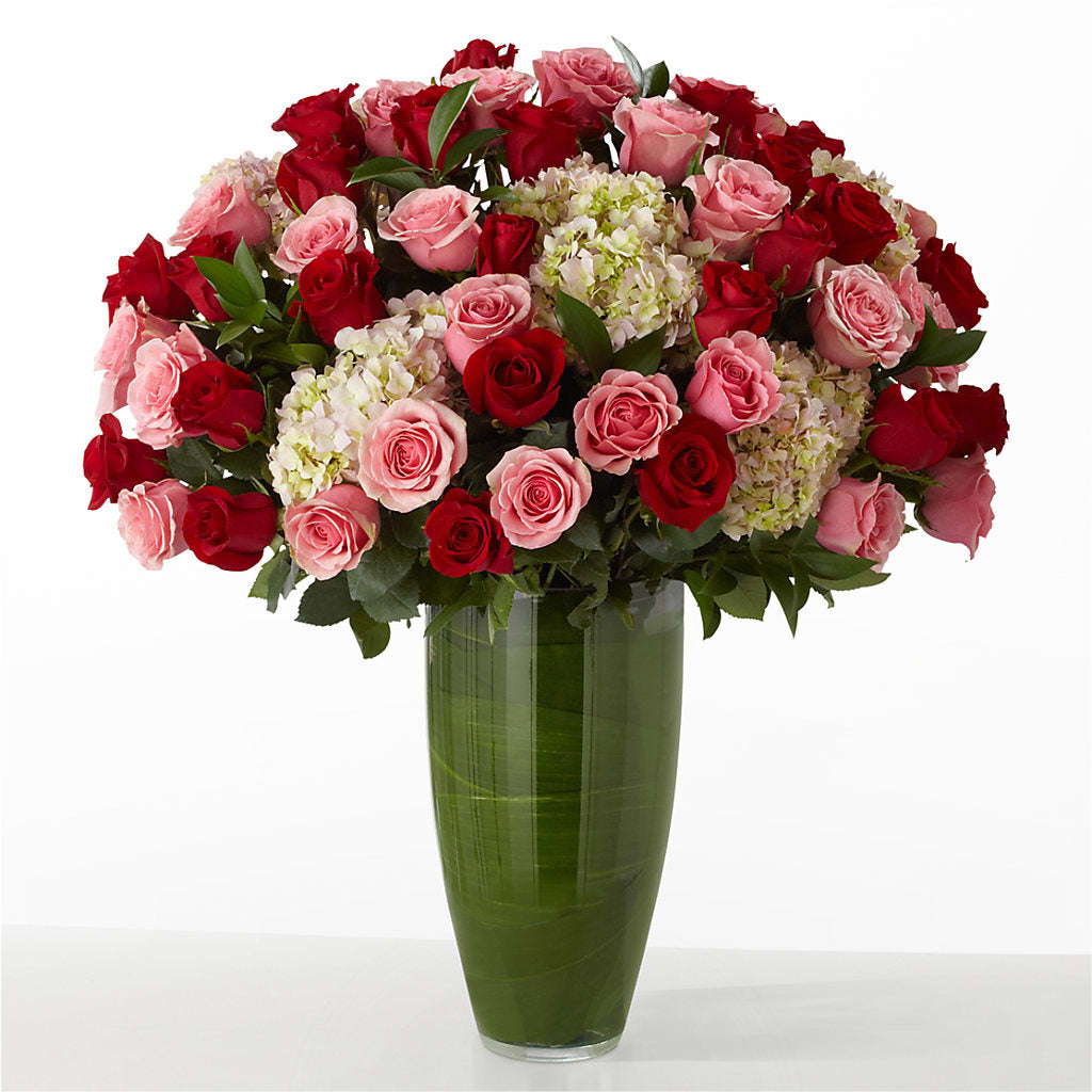 The Allure – New Life Flower And Gifts, Rincon GA