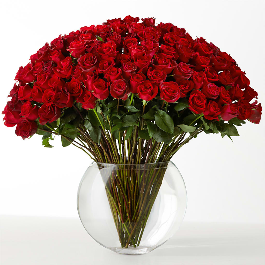 The Idealist – New Life Flower And Gifts, Rincon GA
