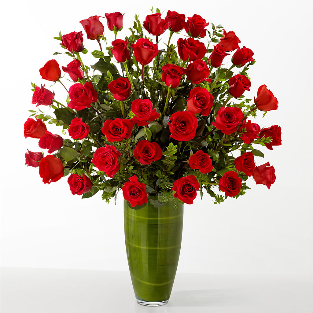 The Ballad – New Life Flower And Gifts, Rincon GA