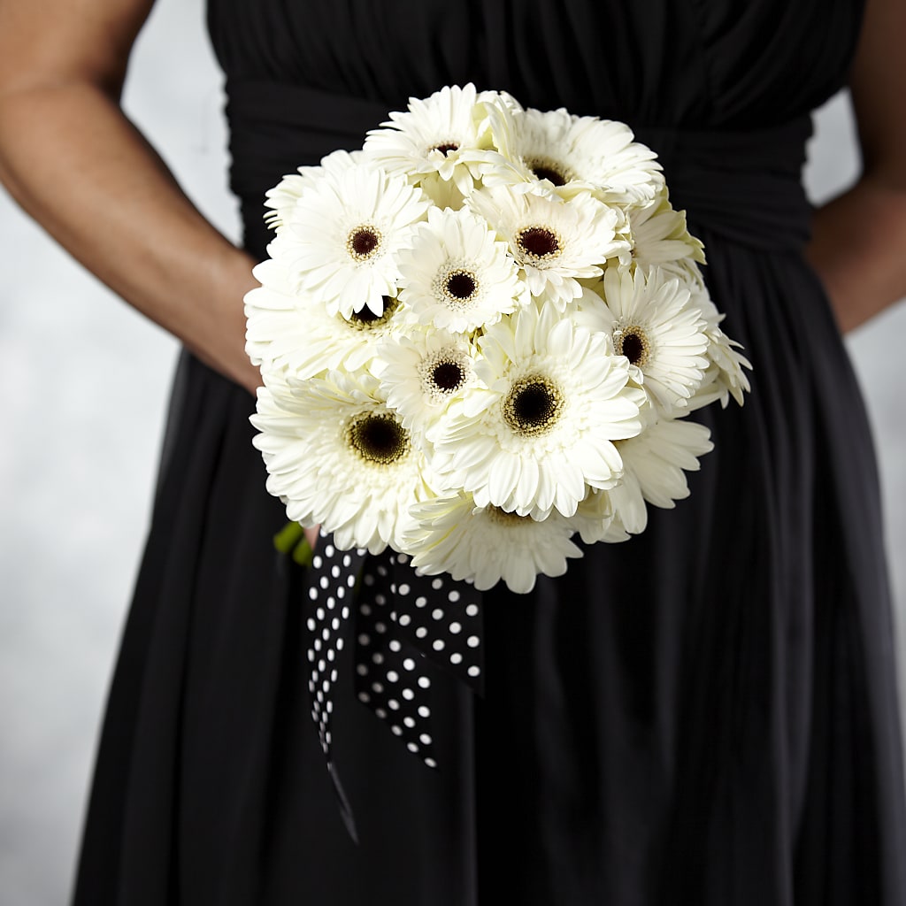 Daisy Delight Bouquet – New Life Flower And Gifts, Rincon GA