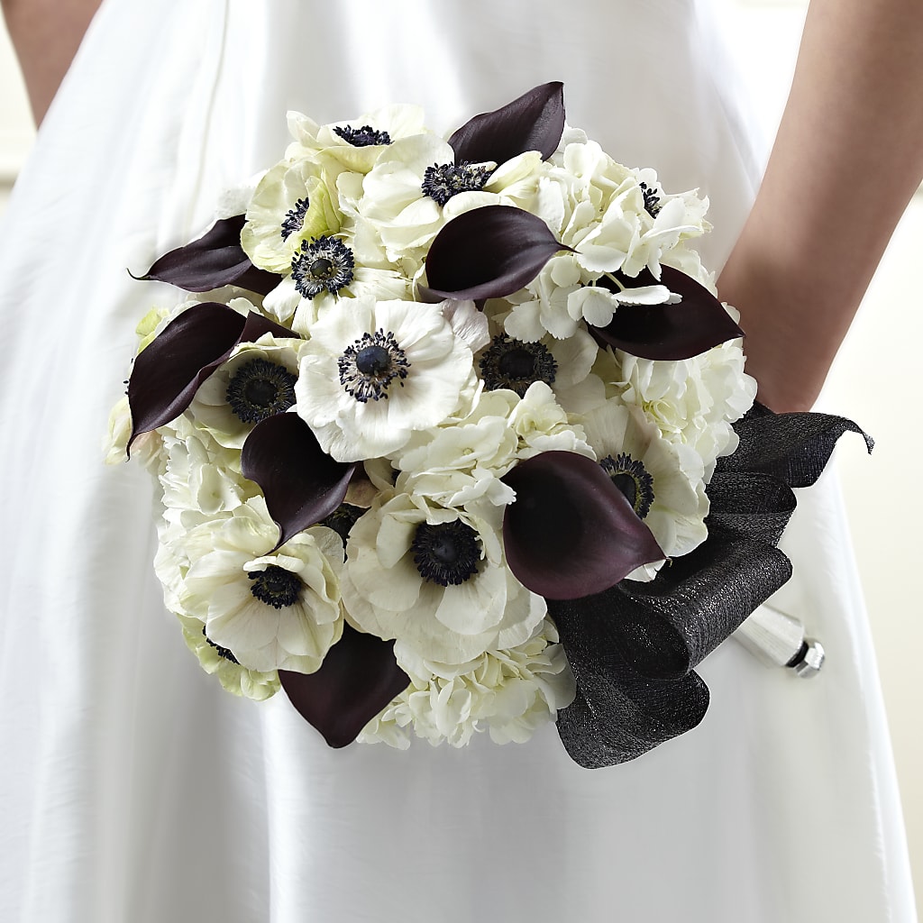 To Have and To Hold Bouquet – New Life Flower And Gifts, Rincon GA