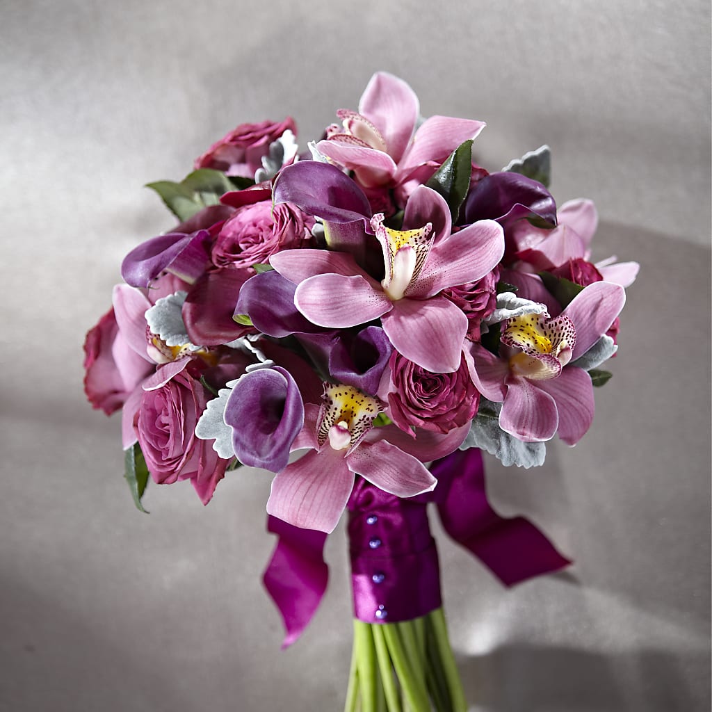 Delicacy Bouquet – New Life Flower And Gifts, Rincon GA