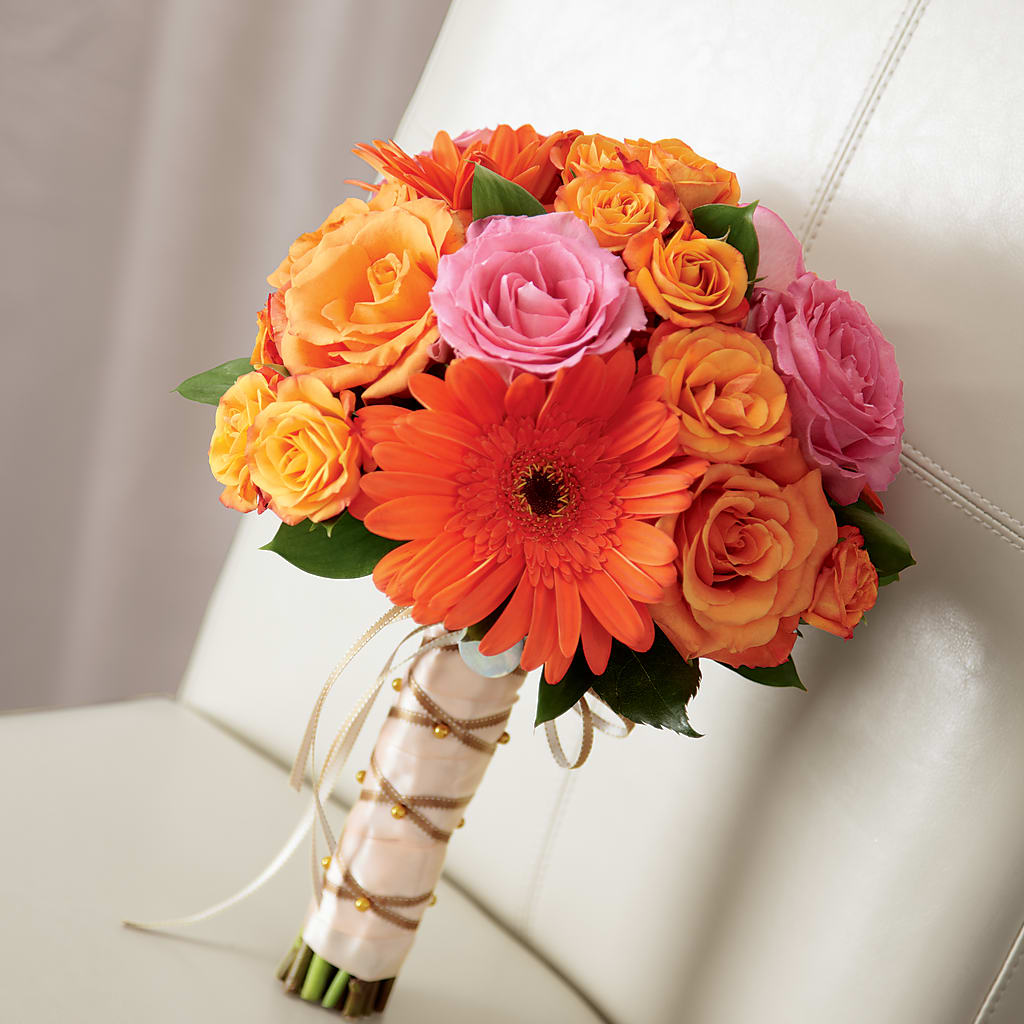 Lifetime of Love Bouquet – New Life Flower And Gifts, Rincon GA