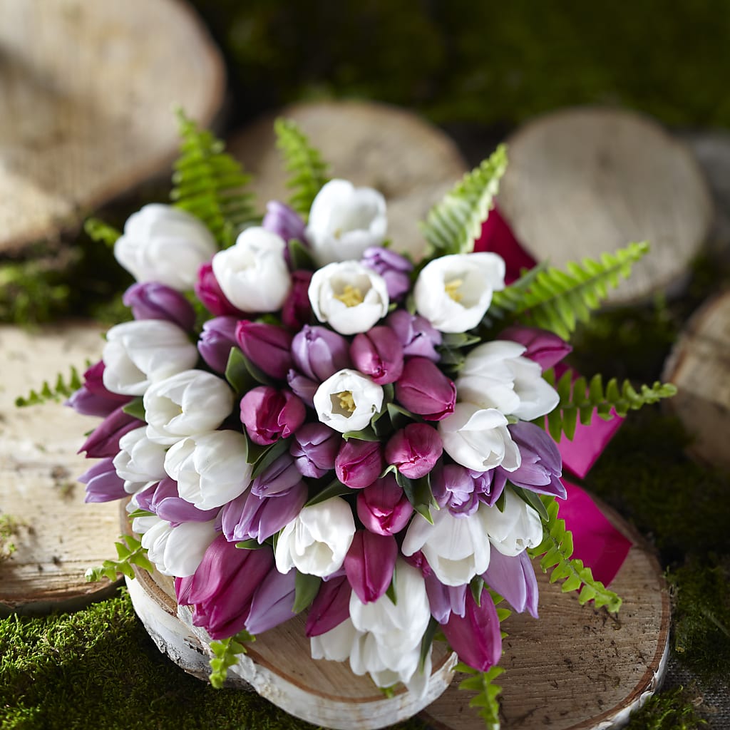 Steal My Heart Bouquet – New Life Flower And Gifts, Rincon GA