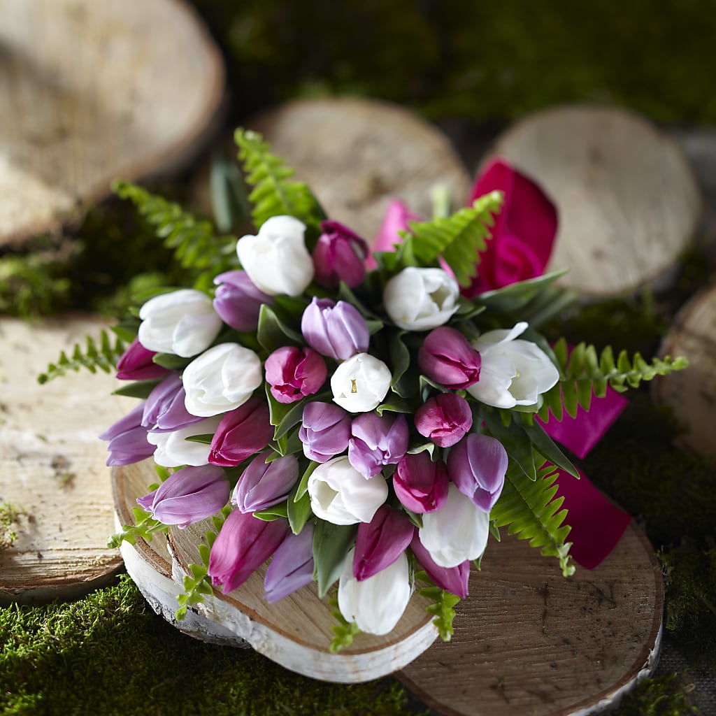 Steal My Heart Bouquet – New Life Flower And Gifts, Rincon GA