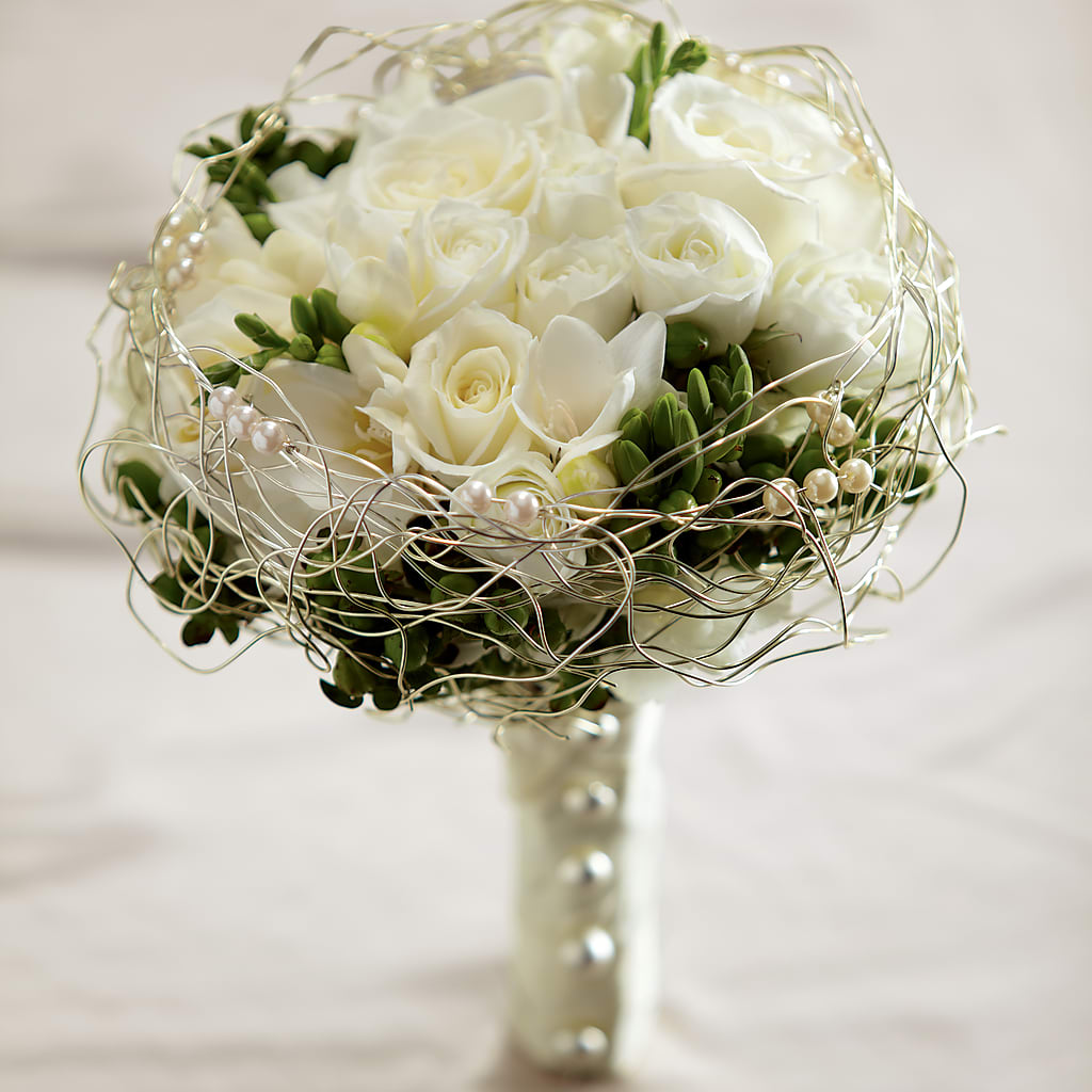 Evermore Bouquet – New Life Flower And Gifts, Rincon GA