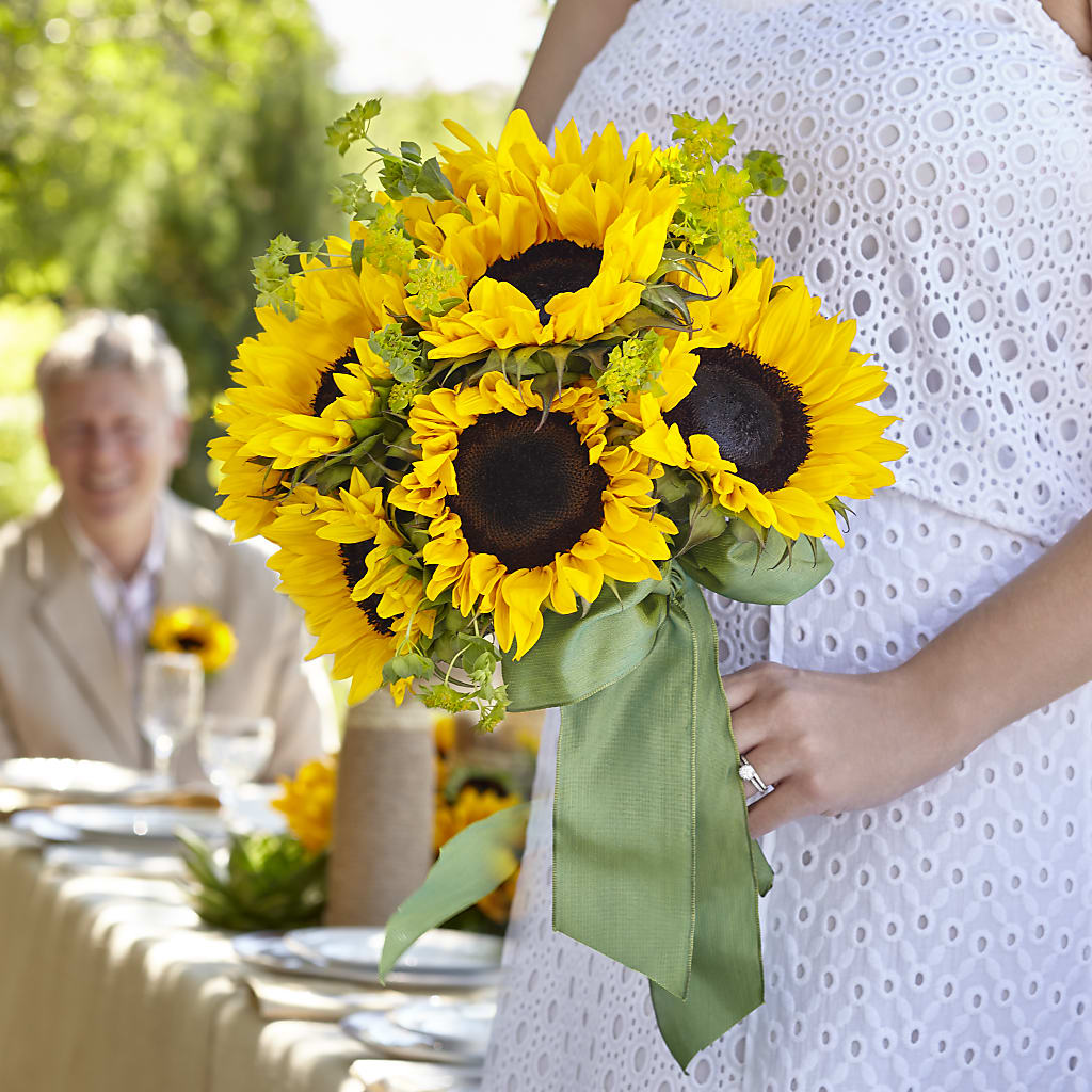 Free Spirit Bouquet – New Life Flower And Gifts, Rincon GA