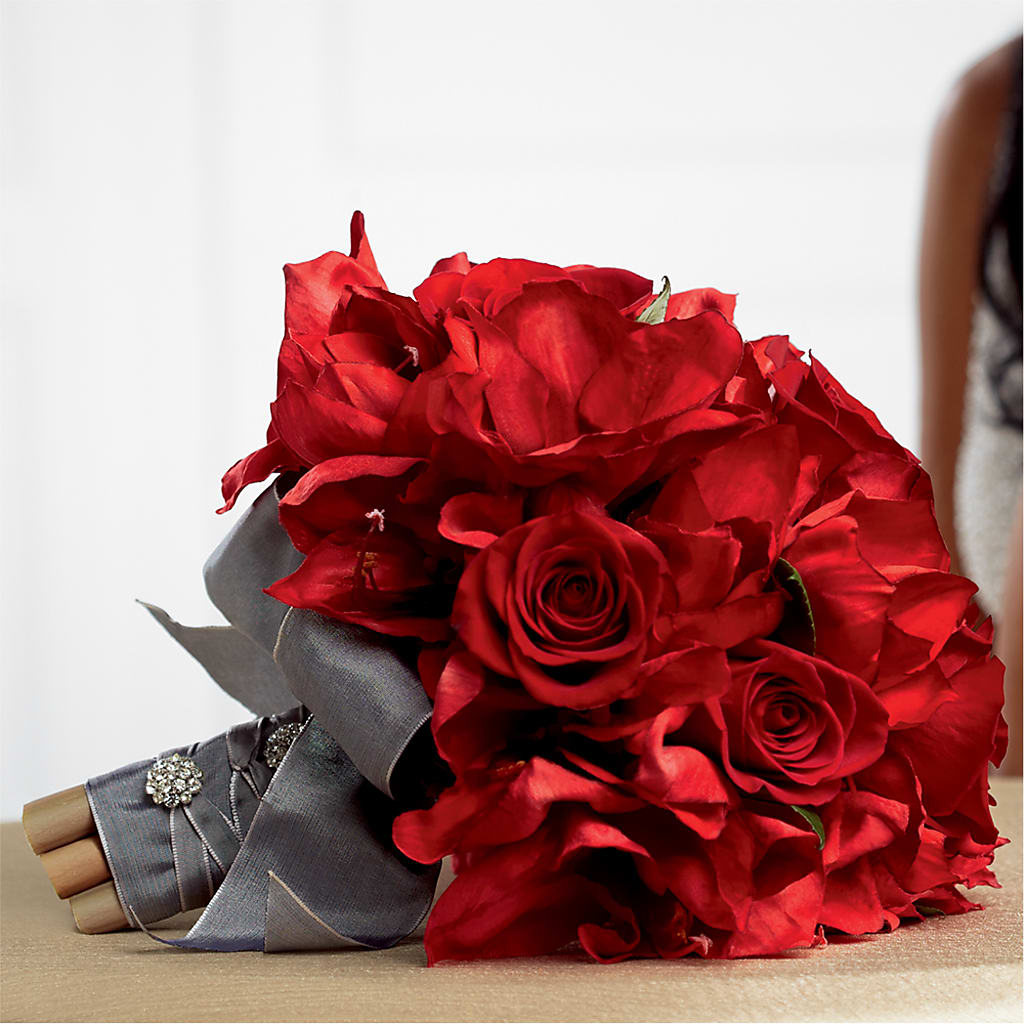 Heart's Happiness Bouquet – New Life Flower And Gifts, Rincon GA