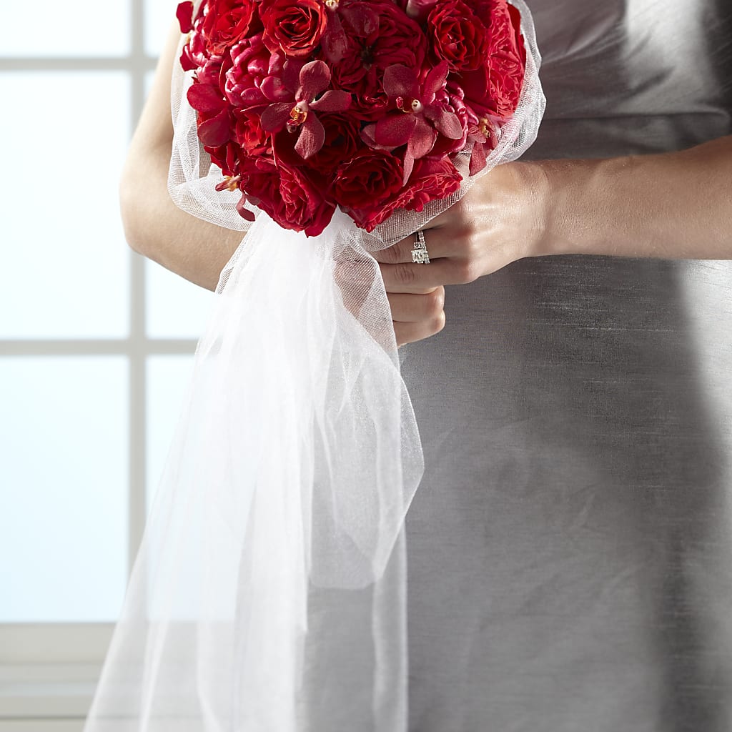 Desire Bouquet – New Life Flower And Gifts, Rincon GA