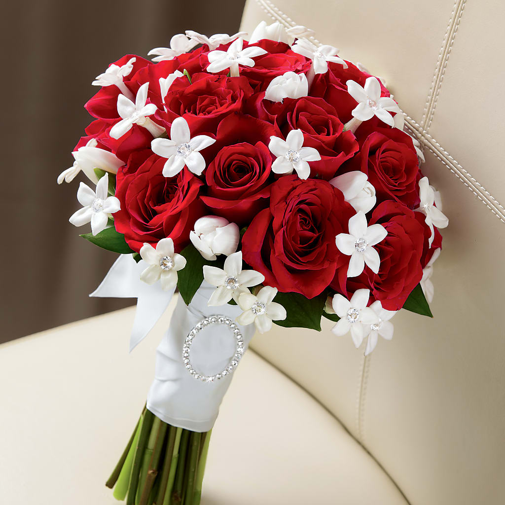 Poetry Bouquet – New Life Flower And Gifts, Rincon GA