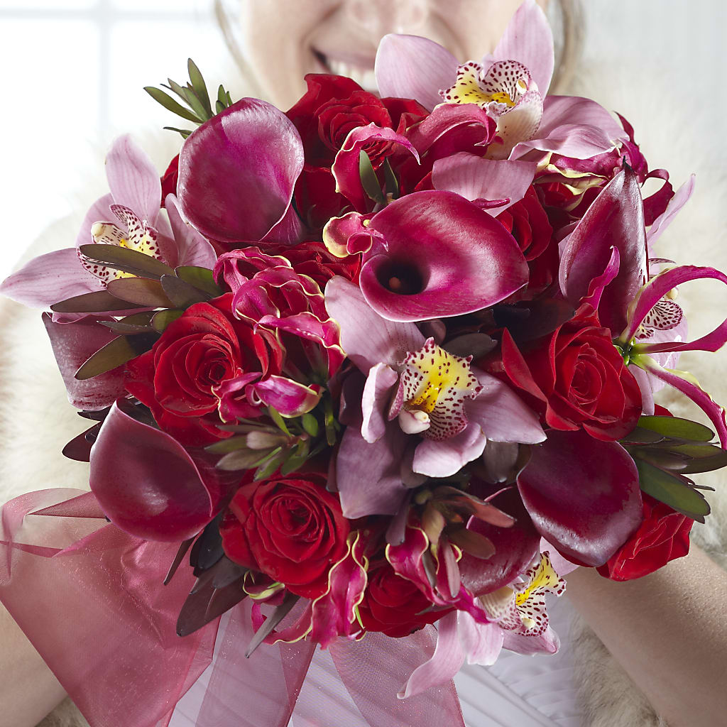 Heart of Hearts Bouquet – New Life Flower And Gifts, Rincon GA