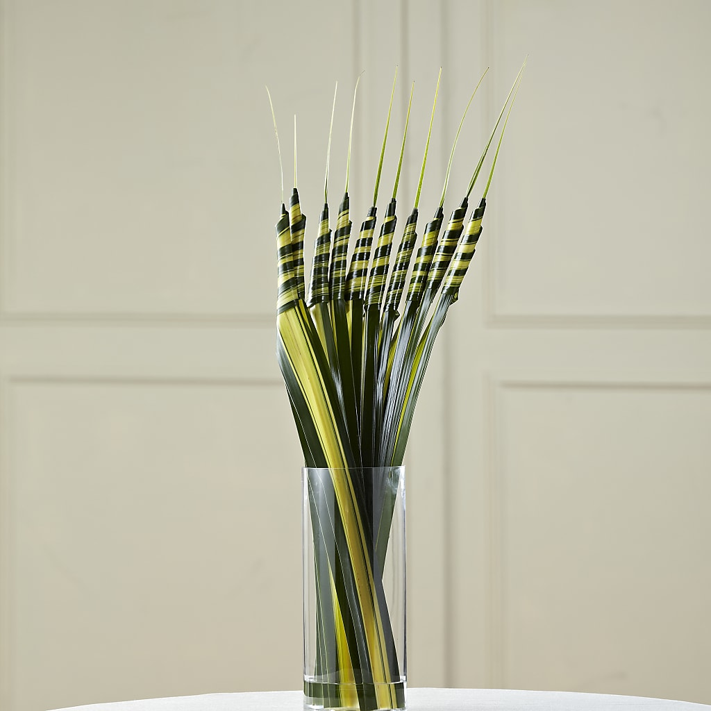 Twisted Hala Bouquet – New Life Flower And Gifts, Rincon GA
