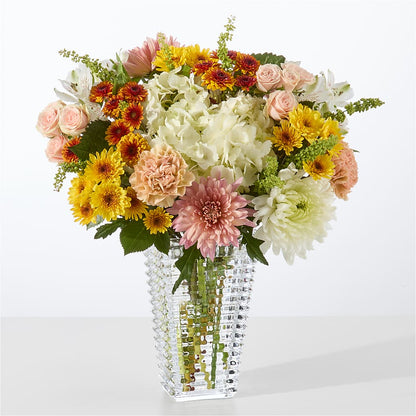 Fall Celebration Bouquet –  New Life Flower And Gifts, Rincon GA