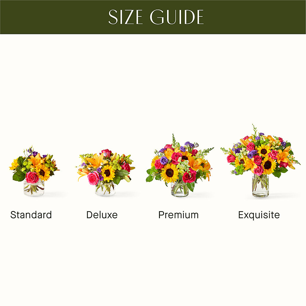Best Day Bouquet –  New Life Flower And Gifts, Rincon GA