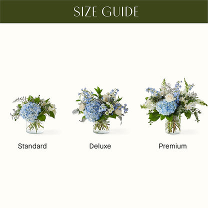 Coastal Blossom Bouquet –  New Life Flower And Gifts, Rincon GA
