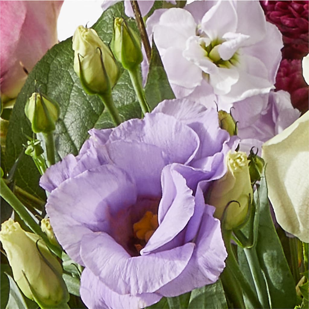 Work of Art Bouquet –  New Life Flower And Gifts, Rincon GA