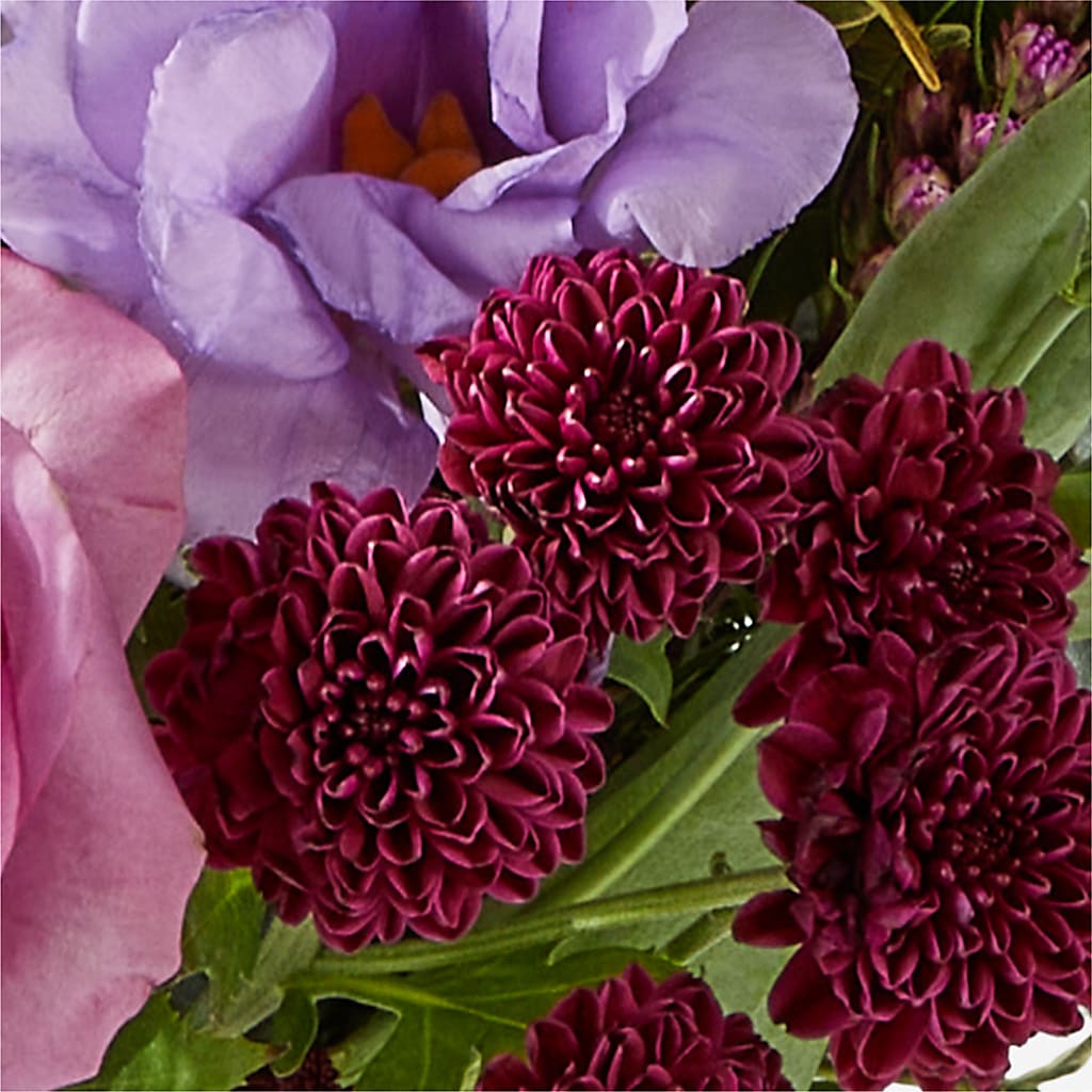Work of Art Bouquet –  New Life Flower And Gifts, Rincon GA