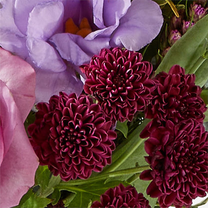 Work of Art Bouquet –  New Life Flower And Gifts, Rincon GA