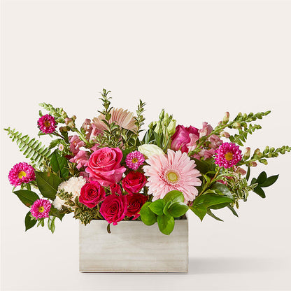 Too Cute Bouquet –  New Life Flower And Gifts, Rincon GA