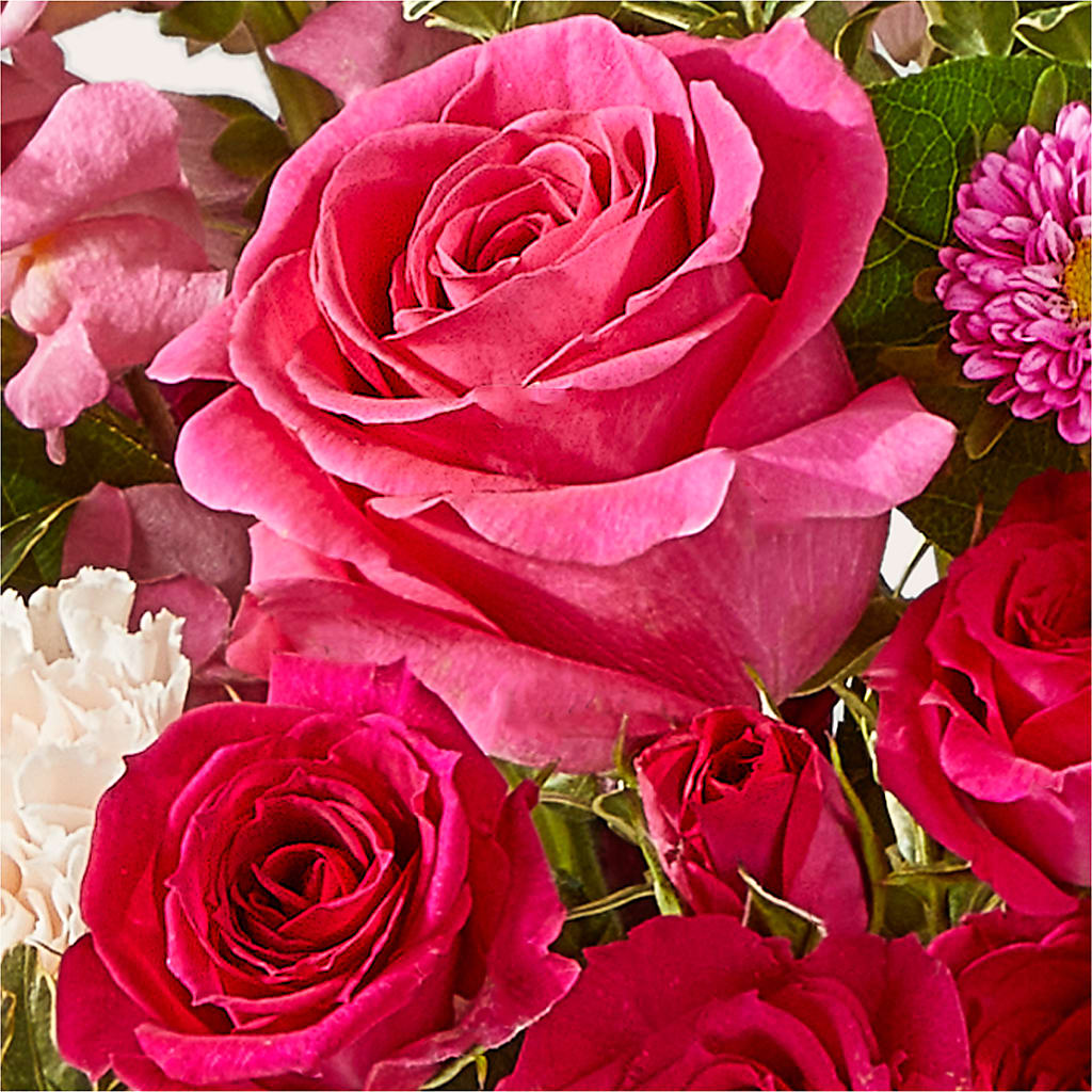 Too Cute Bouquet –  New Life Flower And Gifts, Rincon GA