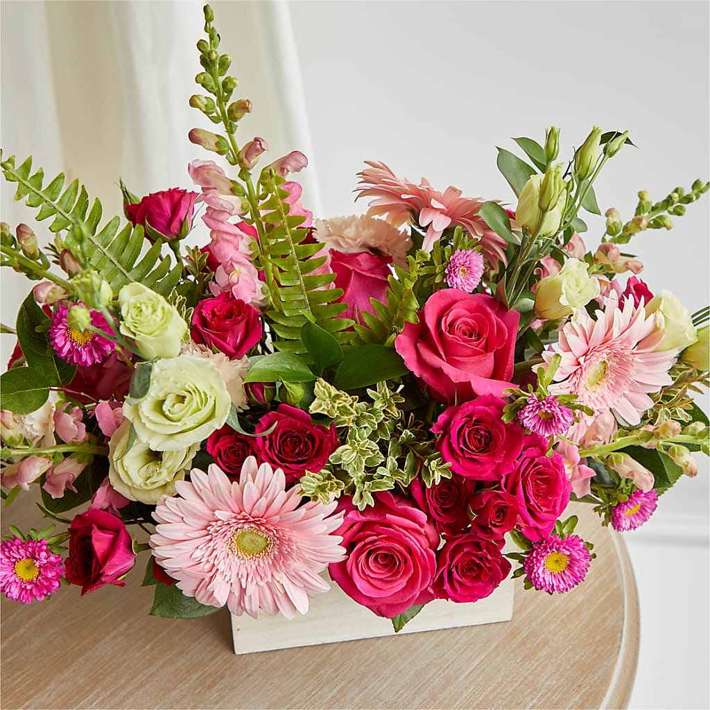 Too Cute Bouquet –  New Life Flower And Gifts, Rincon GA