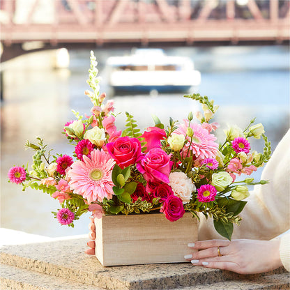 Too Cute Bouquet –  New Life Flower And Gifts, Rincon GA