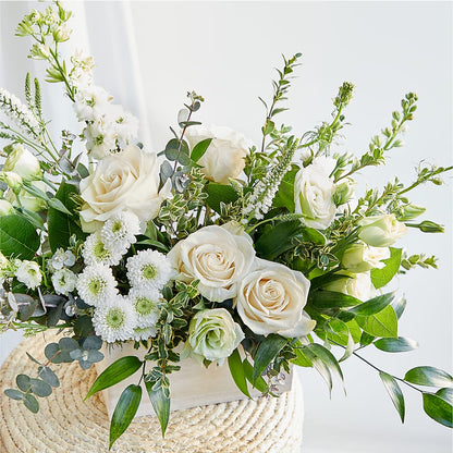 Cashmere Bouquet –  New Life Flower And Gifts, Rincon GA