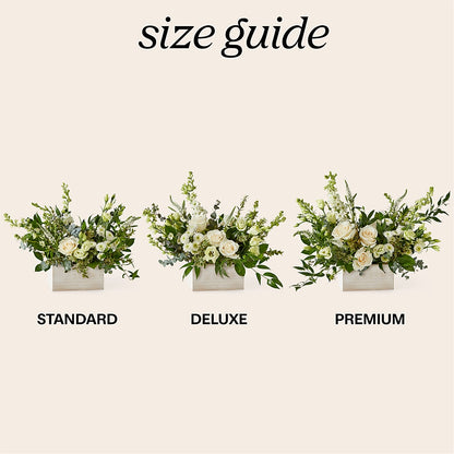 Cashmere Bouquet –  New Life Flower And Gifts, Rincon GA