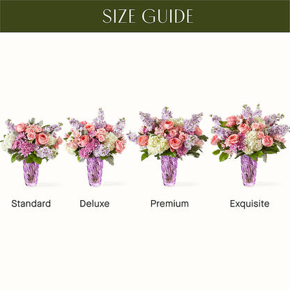 Silver Lining Bouquet –  New Life Flower And Gifts, Rincon GA