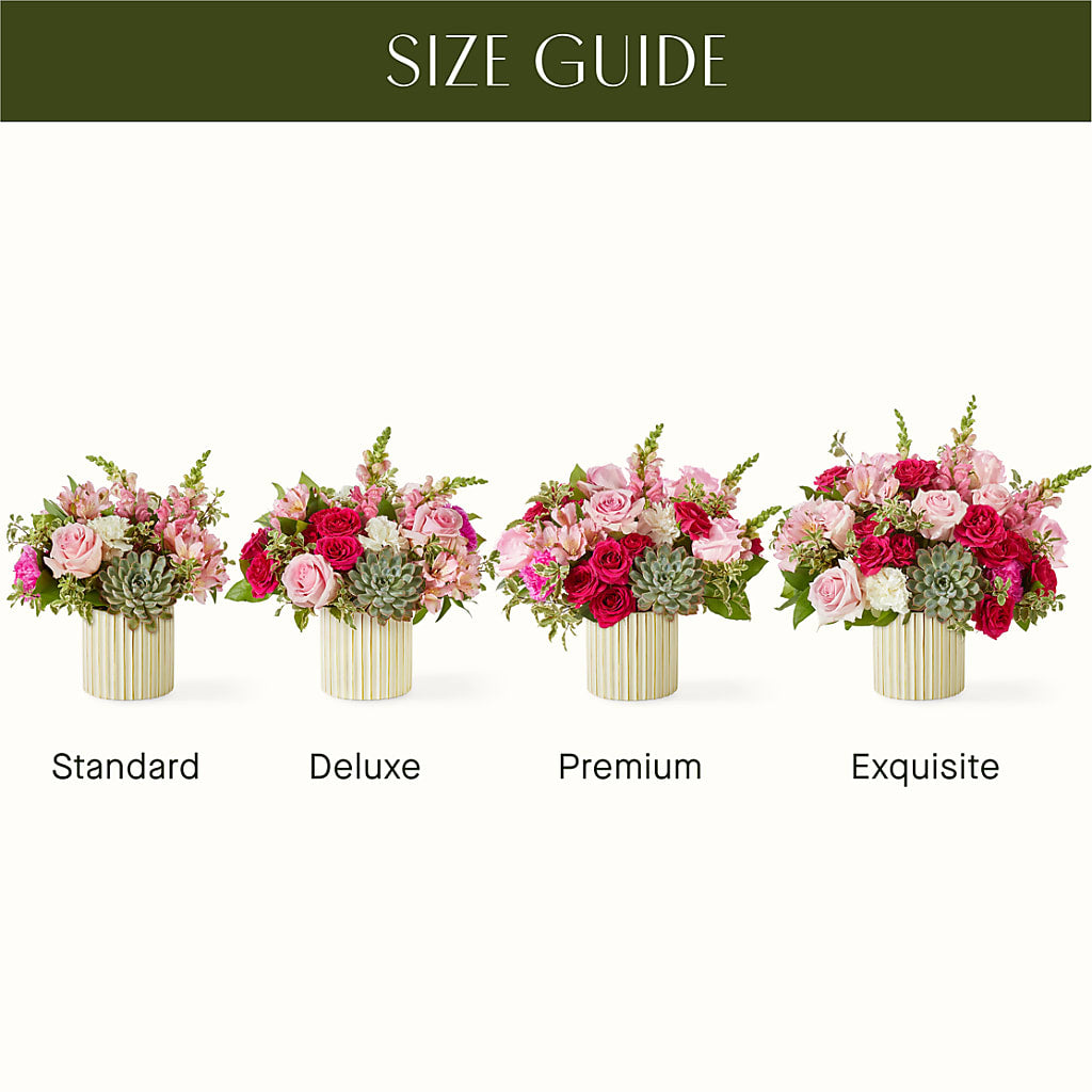 Magenta Musings Bouquet –  New Life Flower And Gifts, Rincon GA