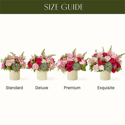 Magenta Musings Bouquet –  New Life Flower And Gifts, Rincon GA