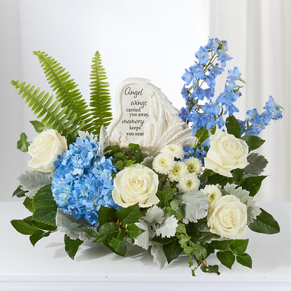 Dearest Arrangement –  New Life Flower And Gifts, Rincon GA