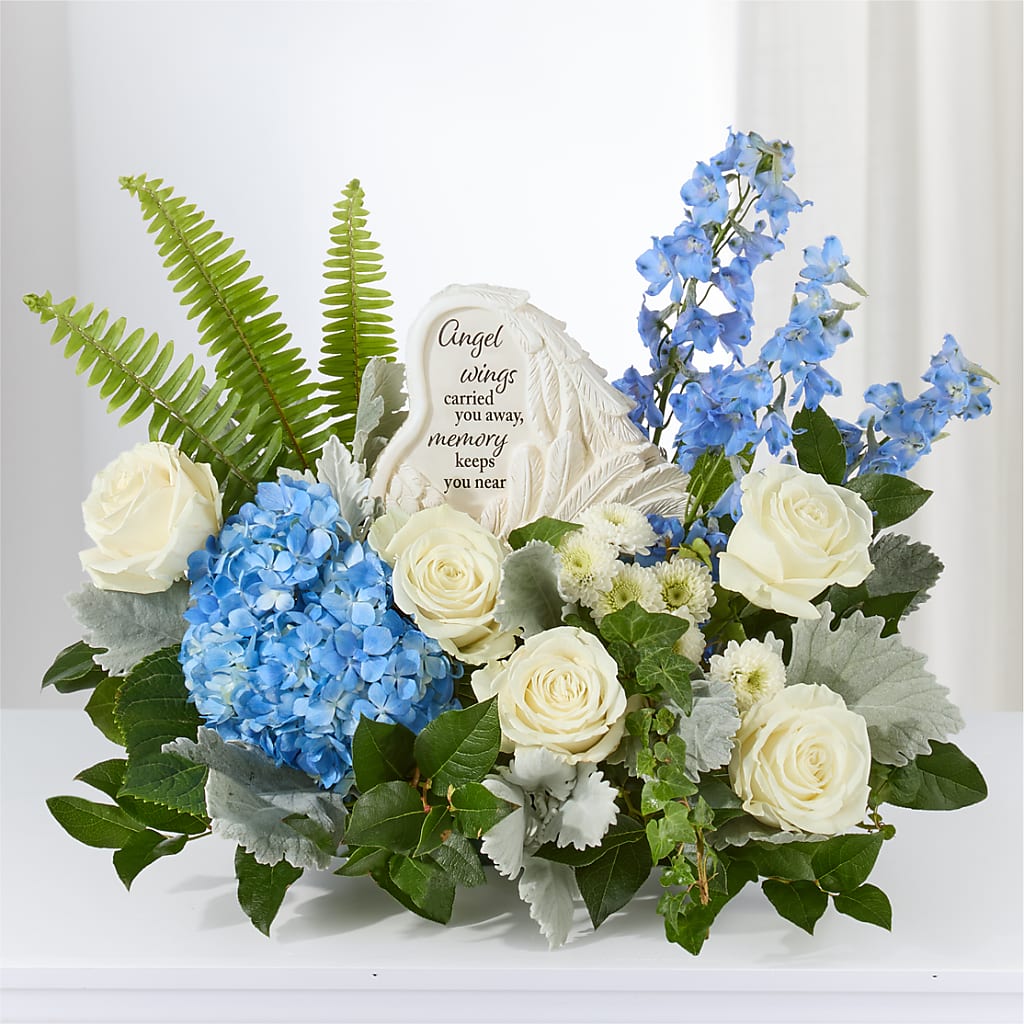 Dearest Arrangement –  New Life Flower And Gifts, Rincon GA