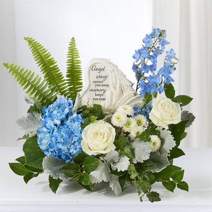 Dearest Arrangement –  New Life Flower And Gifts, Rincon GA
