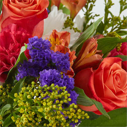 Oopsie Daisy Bouquet –  New Life Flower And Gifts, Rincon GA